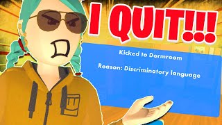 22 Things That Will Make You RAGE QUIT In Rec Room [upl. by Cariotta]