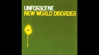 Unforscene  New World Disorder Full Album HD [upl. by Llegna]