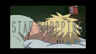 Lil Peep  Star Shopping AMV Lil Peep Tribute [upl. by Arihs]