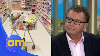 Supermarkets trial of facial recognition technology sparks concerns for Privacy Commissioner  AM [upl. by Piderit]