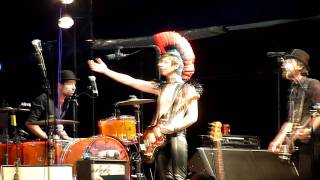 Mademoiselle K  Final live [upl. by Durr]