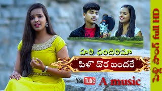 BANJARA NEW MARIAGE SONG HARIPANDARI MA  FULL SONG  PAVAN BANJARA  A MUSIC  LOVE SONG [upl. by Hoi]