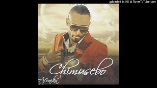 AFUNIKA The Eye of an Eagle  Ichimusebo Ft JK Official Audio [upl. by Aretta150]