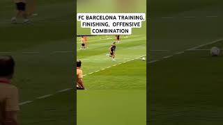 fcbarcelona forcabarca training shortvideo shortviral shorts football soccer skills fyp [upl. by Louisette]