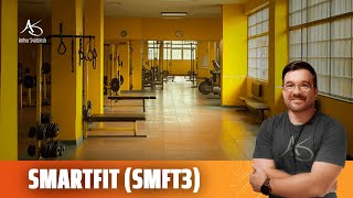 💪 Smart Fit SMFT3 Resultados continuam a impressionar no PósPandemia [upl. by Imik]