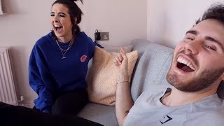 Zalfie Best Moments MARCH 2019 [upl. by Noivaz]