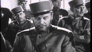 Paths Of Glory Trailer 1957 [upl. by Dinsmore]