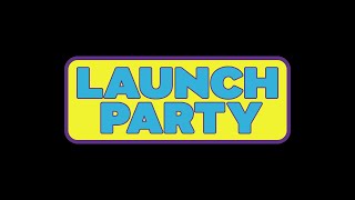 Launch Party 2024 [upl. by Weldon]