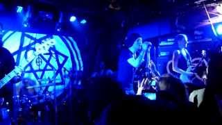 HIM  Sleepwalking Past Hope live at Dingwalls London 04262013 [upl. by Corsiglia]