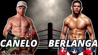 🚨🚨CANELO ÁLVAREZ VS EDGAR BERLANGA EN VIVO🚨🚨 🥊BOXEO INTERNACIONAL🥊🎙REACCION  RELATOS🎙 [upl. by Vevina]