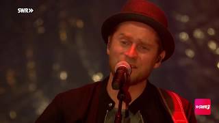 Johannes Oerding  Full Concert  SWR Sommerfestival Stuttgart 2152018 [upl. by Kerwon850]