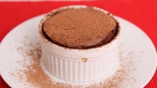 Nutella Souffle Recipe  Laura Vitale  Laura in the Kitchen Episode 535 [upl. by Ariec]