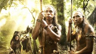 Apocalypto 2006  The Storytellers Dreams Soundtrack OST [upl. by Arlinda]