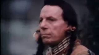 The Crying Indian  full commercial  Keep America Beautiful [upl. by Arley]