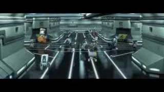 WALL•E  Trailer 2  Official Disney Pixar UK [upl. by Procto291]