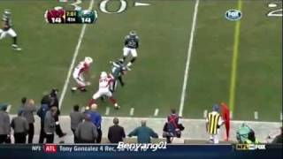 Nnamdi Asomugha Highlights HD [upl. by Roanna]