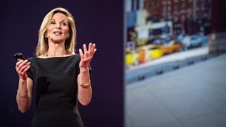 Amanda Burden How public spaces make cities work [upl. by Suckram]