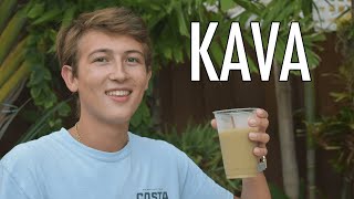 The Science Behind Kava [upl. by Yemorej]