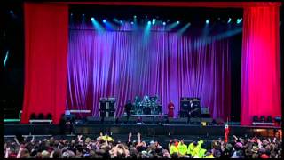 Faith No More  Download Festival 2009 Full Show [upl. by Lud]