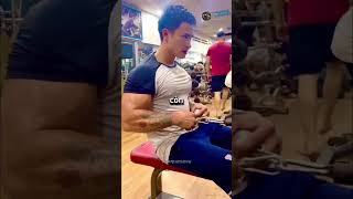 DƯƠNG ĐỨC  HUYỀN THOẠI TRONG LÀNG VẬT TAY VIỆT NAM  Date With Gym [upl. by Yvor]