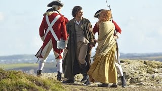 Poldark Season 2 Where We Left Off [upl. by Adnovay]