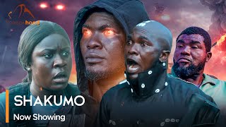 Shakumo  Latest Yoruba Movie 2024 Action Yinka Solomon  Yomi Fash Lanso  Wale Thomas [upl. by Drucie]