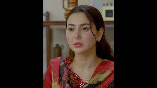 Mein Bas Hamza Ki Sunungi🥰 haniaamir shorts merehumsafar [upl. by Edouard]