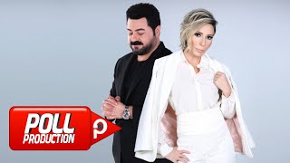 İntizar Ft Serkan Kaya  Asla Bitmiyor  Official Video [upl. by Pogah]