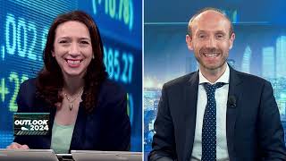 Intervista Class CNBC  Milano finanza Davide Gentilin CEO Puntozero [upl. by Nelehyram]