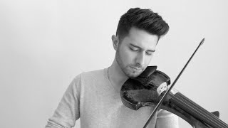 Perfect  Ed Sheeran  Violin Cover by Eduard Freixa [upl. by Kylila]