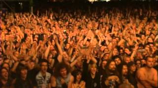 SaxonHeavyMetalThunderLive2012 FULL [upl. by Eneleahs216]