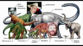 Hank Williams Jr  Dinosaur [upl. by Leelaj]