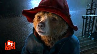 Paddington 2014  Kidnapping Paddington Scene  Movieclips [upl. by Cleodell]