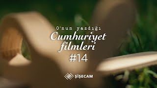 OnunYazdığıCumhuriyetFilmleri  İstikbal Göklerdedir [upl. by Atteuqaj135]