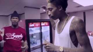 Wiz Khalifa  Look what I got on Music Video [upl. by Eileek]