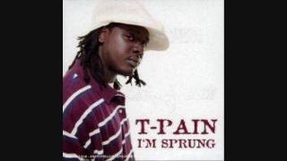 T PainIm Sprung WLyrics HD [upl. by Isle]