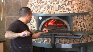 JOHNNY MEATBALLS VISITS AHPIZZ IN MONTCLAIR [upl. by Findlay]