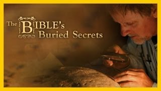 The Bibles Buried Secrets  Documentary [upl. by Gaidano607]