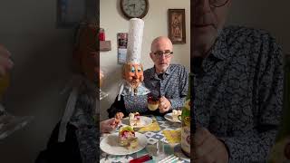 Jai fêté mes 92 ans en Bretagne [upl. by Jermain135]