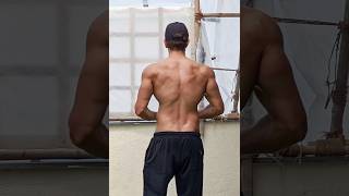 Hottest Back of Bollywood Actors 🔥🔥 [upl. by Yarised]