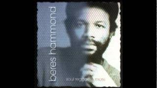 Beres Hammond Im in love with you [upl. by Amorita946]