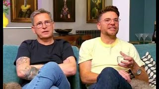 Gogglebox star Stephen Webb says Ill get there as he issues tough update【News】 [upl. by Kceb]