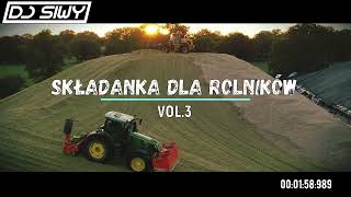 🚜⛔ SKŁADANKA DLA ROLNIKÓW ⛔🚜 VOL3 🚜⛔ PAŹDZIERNIK 2022 ⛔  POMPAVIXA DO TRAKTORA  ⛔ djsiwyyt ​ [upl. by Eimmac]