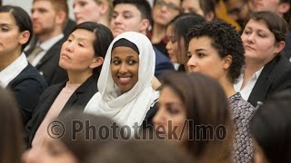 Die Ausbildung im höheren Auswärtigen Dienst [upl. by Anoek579]