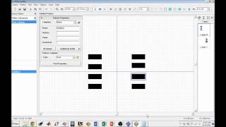 PCB Design Using Diptrace pt 7 Creating custom parts pt 2 [upl. by Muhan158]