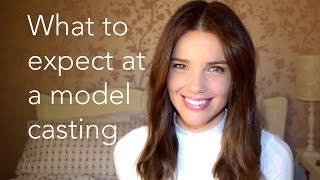 Models 101 What should I expect at a casting [upl. by Virnelli]