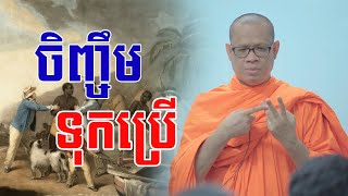 ចិញ្ចឹមទុកប្រើ​​  ព្រះវិបុលវេទី ពេញ វិបុល Vibol Penh spmediaservice [upl. by Anirak158]