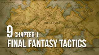 Lets Play Final Fantasy Tactics pt 10 [upl. by Hickie]