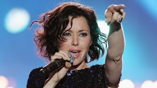 Tina Arena  Night Fever Live at Fête de la Musique [upl. by Valenba333]