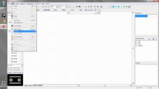 Diptrace Tutorial Hierarchical Schematics and Blocks [upl. by Amri159]